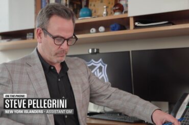 Behind The Scenes: Brayden Schenn traded to the Islanders | NHL Trade Call