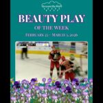 Beauty Play of the Week : William Lagesson's Hit on 02.28.2026