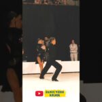 #AutumnDanceParty2021 #Kharkov Coulpe 405 Yeibozhenko Sofiia & Abramov Mikhayl R 4258 #dance