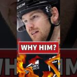 "The Josh Norris deal ends up being Cozens & Foegele. That's a pretty good haul." 👀 #gosensgo