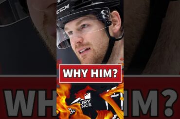 "The Josh Norris deal ends up being Cozens & Foegele. That's a pretty good haul." 👀 #gosensgo