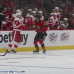 Simon Edvinsson vs Dylan Cozens Feb 26, 2026