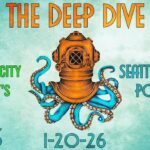 Don't Panic Yet! Why We Think The Kraken Will Still Make The Playoffs - The Deep Dive Ep. 225