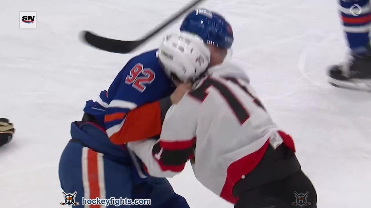 Ridly Greig vs Vasily Podkolzin Mar 03, 2026