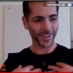 🚨Kevin Rooney JR “If Tyson catches Roy Jones JR flush he knocks him out” 😱🥊