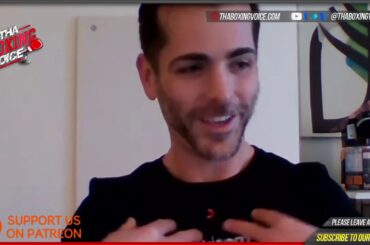 🚨Kevin Rooney JR “If Tyson catches Roy Jones JR flush he knocks him out” 😱🥊