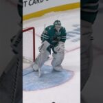 Zegras is absolutely insane in shootouts 🤯