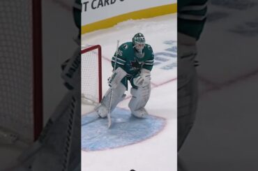 Zegras is absolutely insane in shootouts 🤯