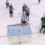 Miro Heiskanen 0+1 vs Seattle