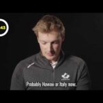 Learn more about Cale Makar in his 45-Second Shift!