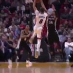 Tyler Johnson explodes!!!