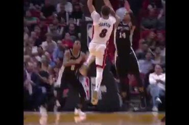 Tyler Johnson explodes!!!