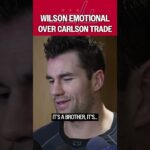 END of an ERA in Washington 😓