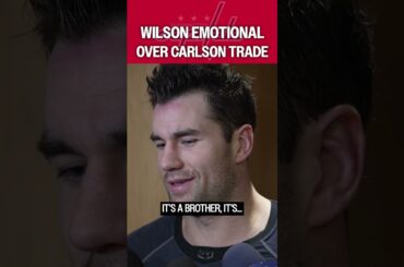 END of an ERA in Washington 😓