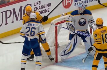 Evegni Malkin suspended five games for illegal slashing to the head