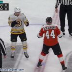 Tanner Jeannot vs Nicolas Deslauriers Feb 28, 2026