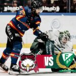 Malmö vs Färjestad | 5 mars 2026 | Highlights