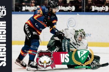 Malmö vs Färjestad | 5 mars 2026 | Highlights