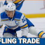 CONTROVERSIAL: New York Islanders Brayden Schenn Trade—Can He IMPROVE Playoff Odds or Not?