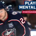 PLAYOFF MENTALITY 😤