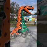 Top 3 BEST SKATEPARKS to Visit in 2023 #skatepark #shorts