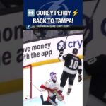 UNFINISHED BUSINESS in Tampa 🏆👀