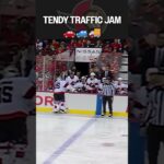 Ullmark Tried the Hard Way 😭