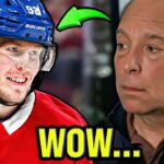 This made one thing clear...