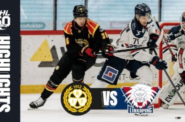 Brynäs vs Linköping | 10 jan 2026 | Highlights