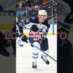 Sabres New Defensemen: Schenn & Stanley Analysis #shorts