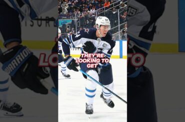 Sabres New Defensemen: Schenn & Stanley Analysis #shorts