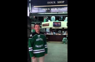 College Hockey Challenge