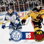 Leksand vs Luleå | 5 mars 2026 | Highlights