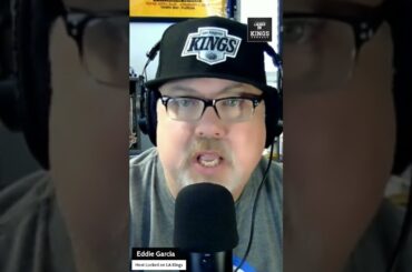 The LA Kings trade Corey Perry while not making any major additions