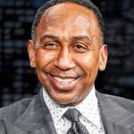 Stephen A. Smith Has Completely Lost It