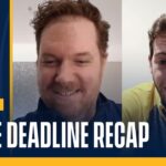 2026 Trade Deadline Recap - Preds Official Podcast