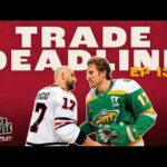 Wild on 7th- Episode #136 Trade Deadline Recap