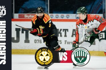 Brynäs vs Frölunda | 28 feb 2026 | Highlights