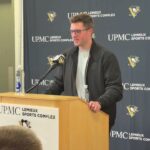 Penguins Trade Deadline: Kyle Dubas why he kept players, trade market, and “seeing it through”