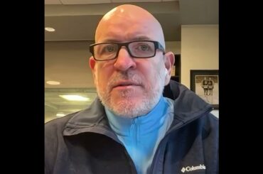 Devils GM Tom Fitzgerald on the Trade Deadline, Nemec's Future & Jack Hughes' Golden Goal