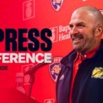 Bill Zito Post-Trade Deadline Press Conference | 3.6.26