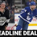 REALITY CHECK: LA Kings TRADE Corey Perry—Scott Laughton Added, Should Fans Still BELIEVE?