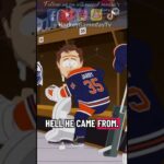 #Oilers Leon Draisaitl after 6-3 loss to #Hurricanes (Probably)#NHL #Hockey #fyp #foryou #icehockey