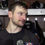 POST-RAW | Zach Hyman 03.06.26