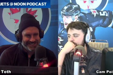 Free-For-All Friday #83 | NHL 2026 Trade Deadline Edition