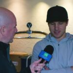 Schenn shares appreciation for St. Louis after trade