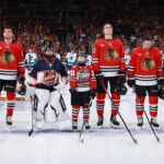 The Future of Hockey Is Here📍| Chicago Blackhawks