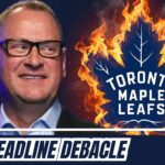 Toronto Maple Leafs: Brad Treliving Underwhelms at Trade Deadline | Leafs Look Unserious