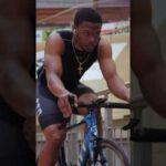 World Record 200m - Nicholas Paul - 9"100 - September 2019