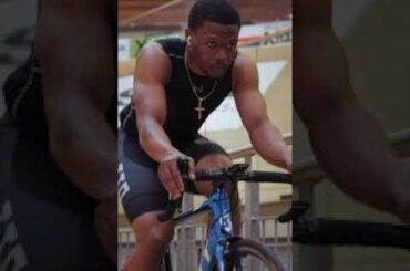 World Record 200m - Nicholas Paul - 9"100 - September 2019